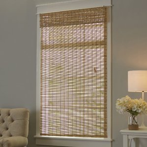 Aymric Bamboo Shade