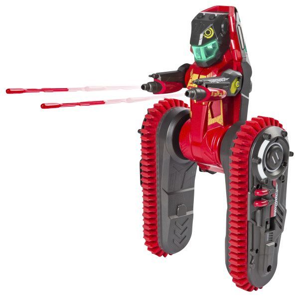 lot 1065 image: Air Hogs RoboTrax