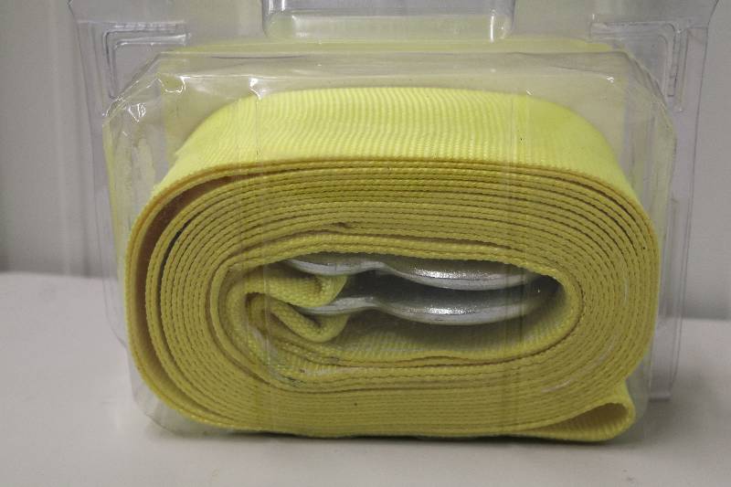 lot 34 image: Tow Strap