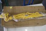 lot 230 image: Box of  Load Binders