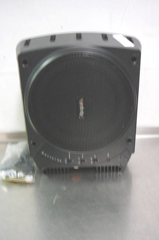 lot 19 image: Infinity Basslink