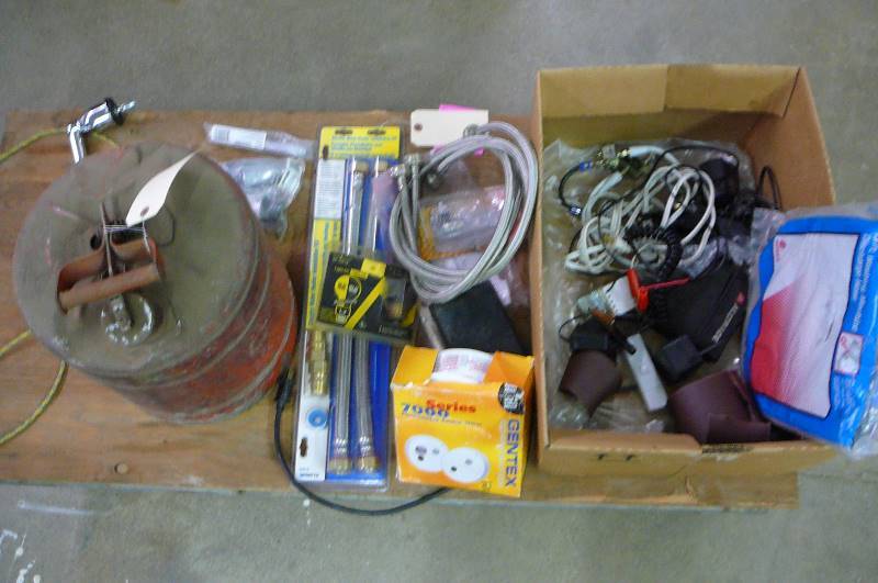 lot 21 image: Plumbing Smoke Alarm