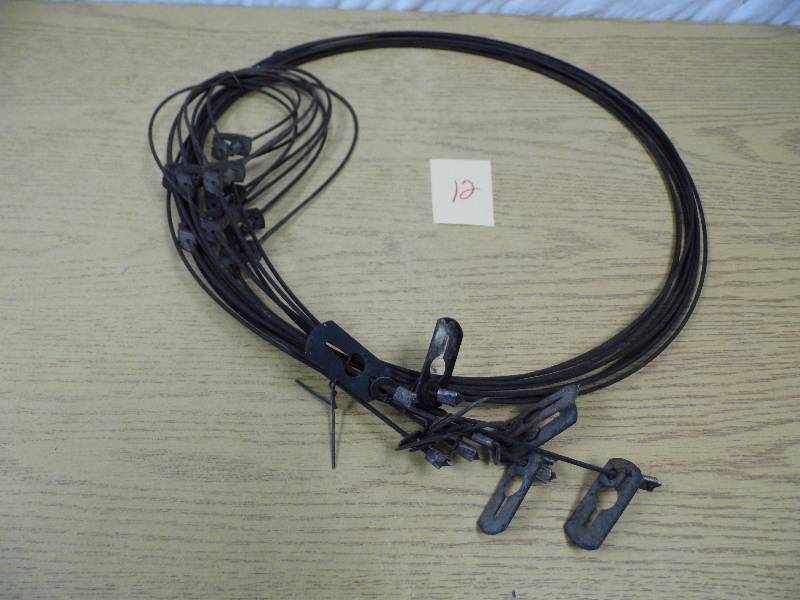 Snare Traps