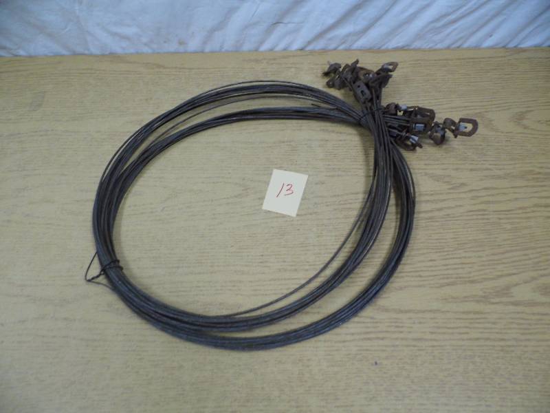 Snare Traps