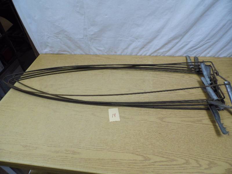 Pelt  Fur Stretchers