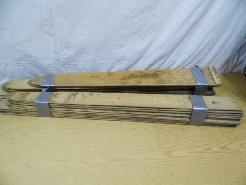 Pelt  Fur Stretchers