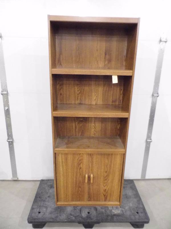 Shelf