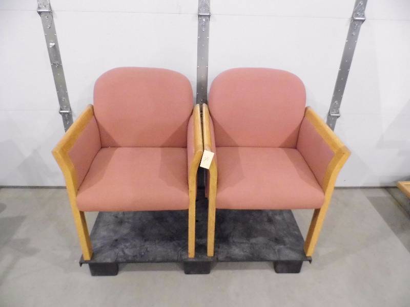 2 Chairs