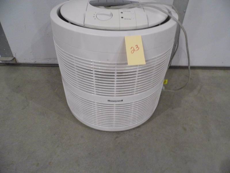 Honeywell Hepa Filter