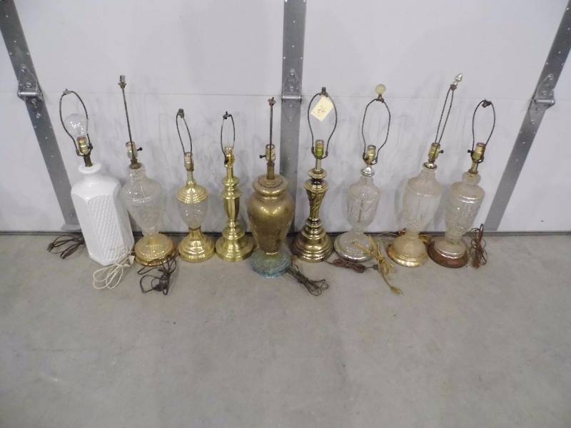 Lamps