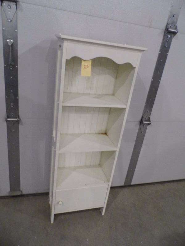 Shelf