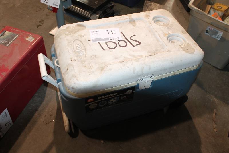 lot 31 image: Misc Tools - Wrenches, Screwdrivers, Sockets, And More