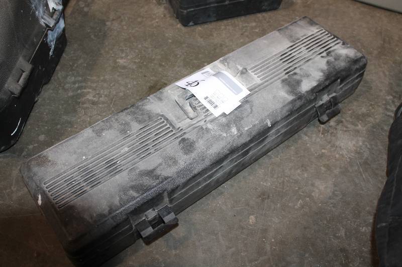 lot 46 image: Milwaukee Tools Sawzall w Case
