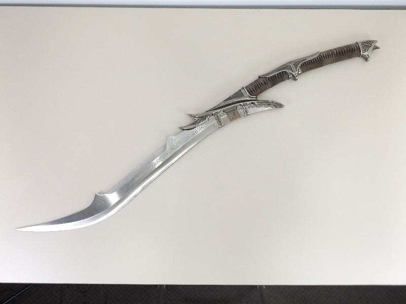 United Cutlery&nbspKit Rae Mithrodin KR0025-A Sword