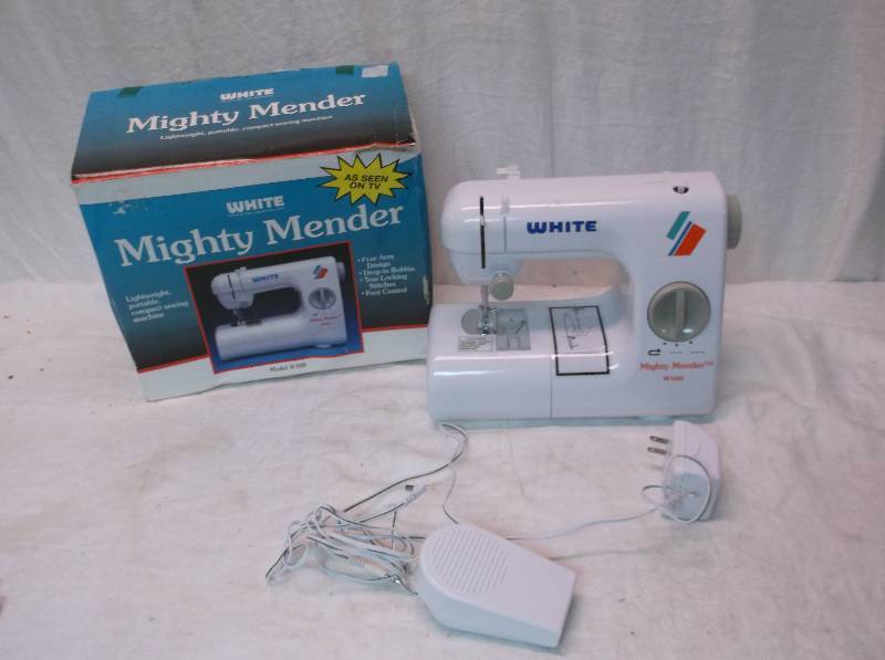 Sewing Machine