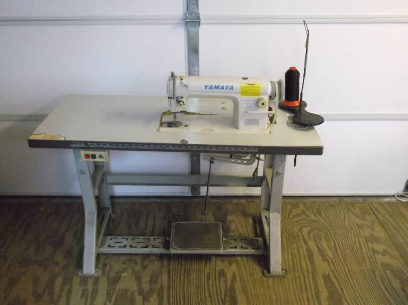 Sewing Machine