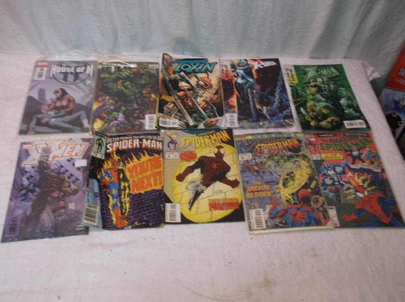 Comic Book