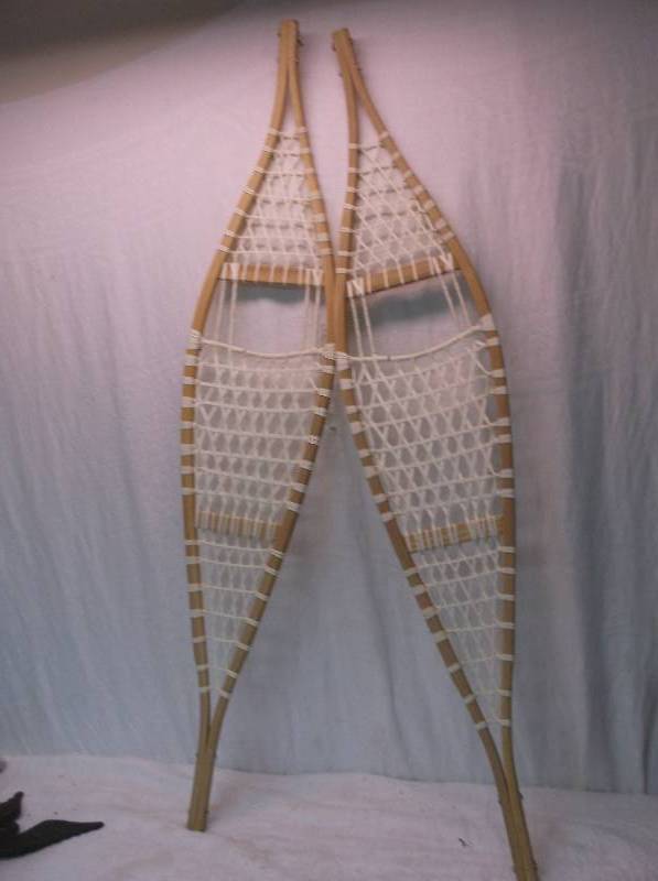 Snowshoes