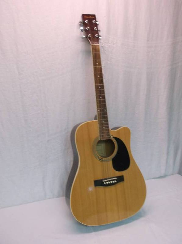 Guitar