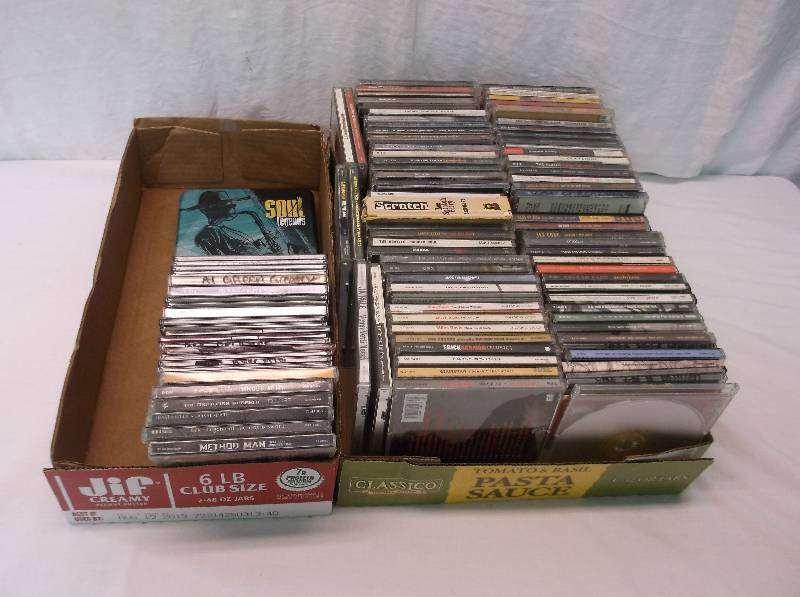 Cds