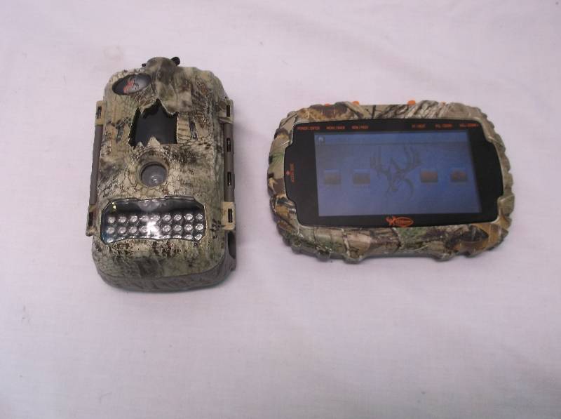 Trail Camera