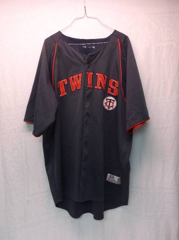 Twins Jersey
