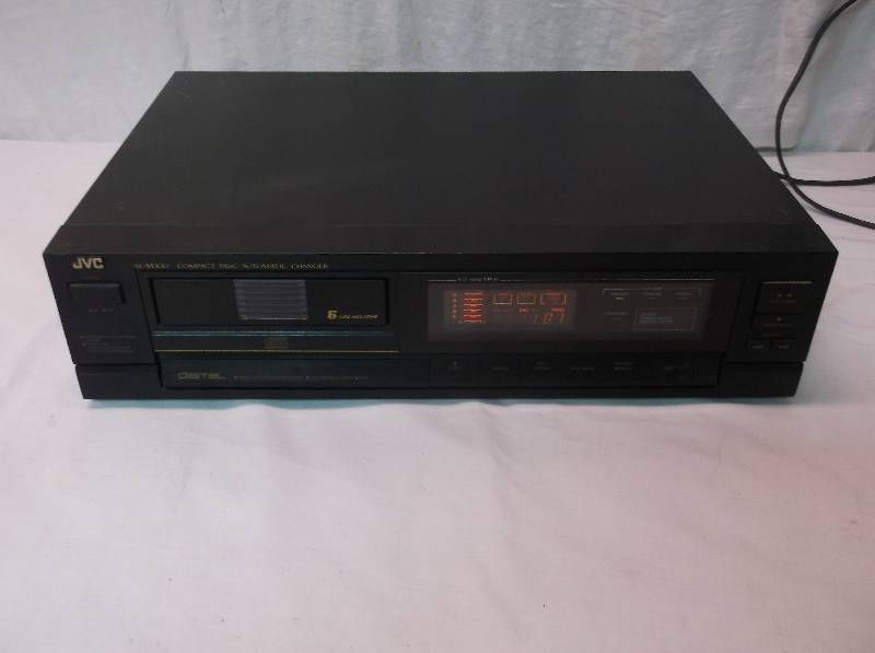 JVC
