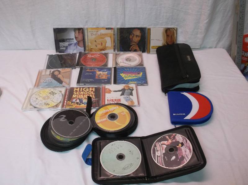 Cds