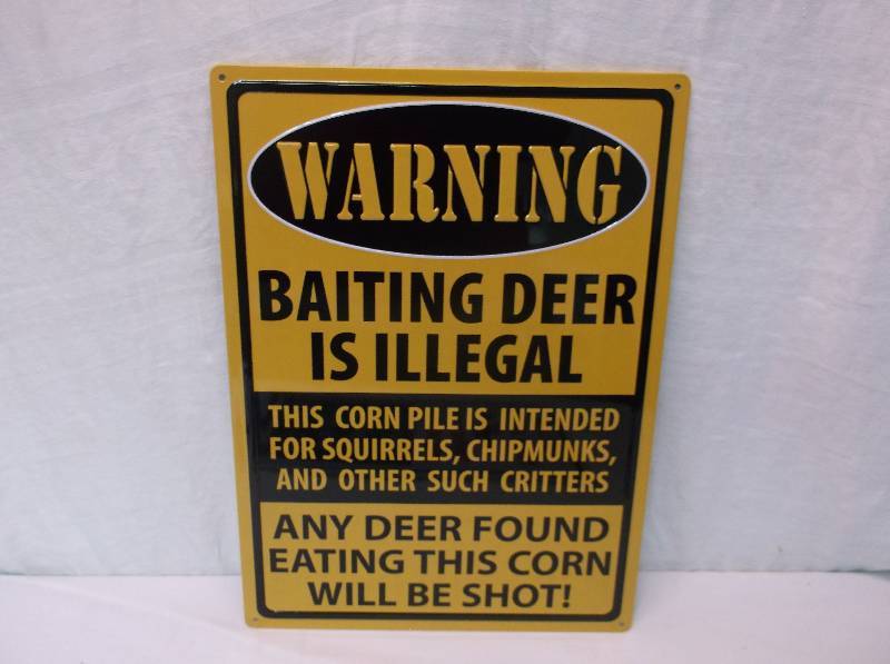 Sign