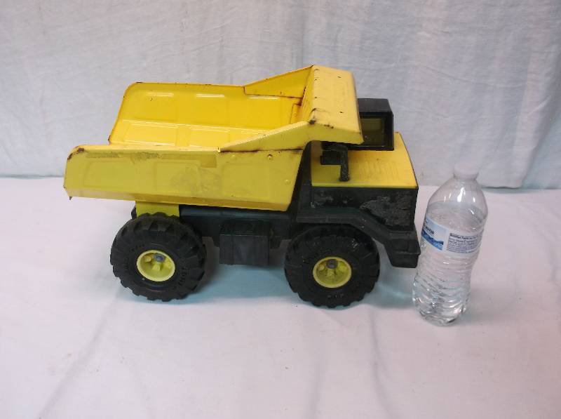 Tonka