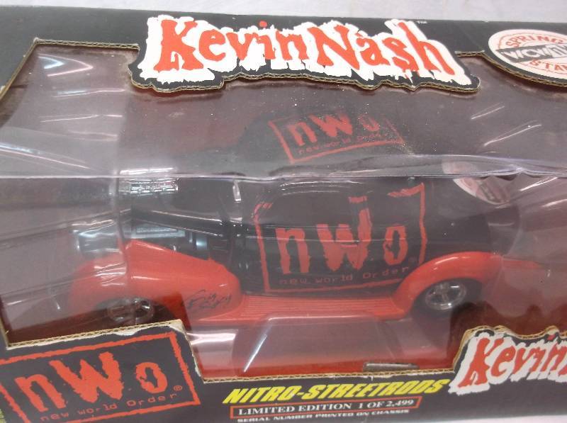 Die Cast