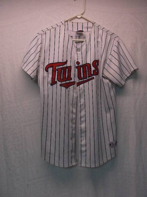 Twins Jersey