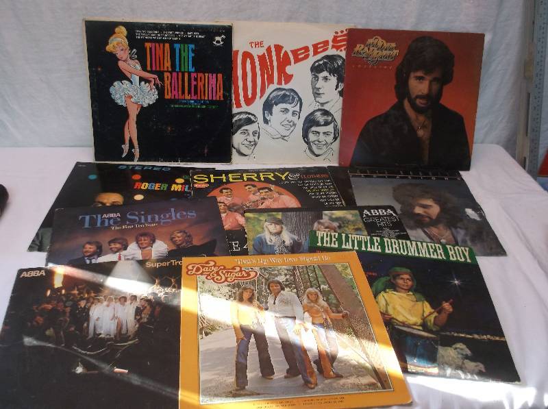 Records