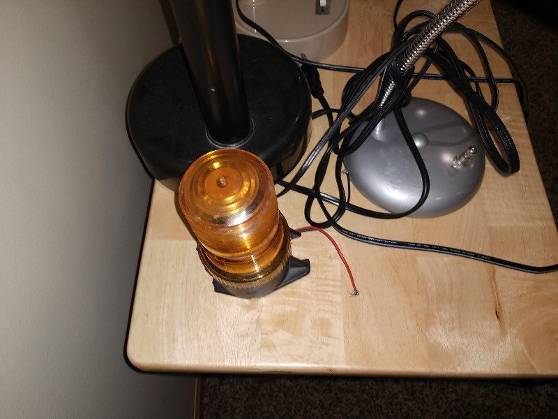Desk Lamps (6)