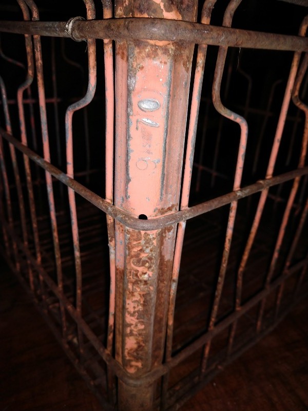 Wire Baskets