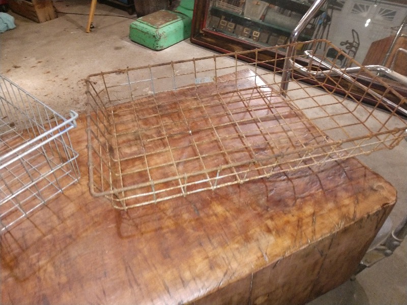 Wire Baskets