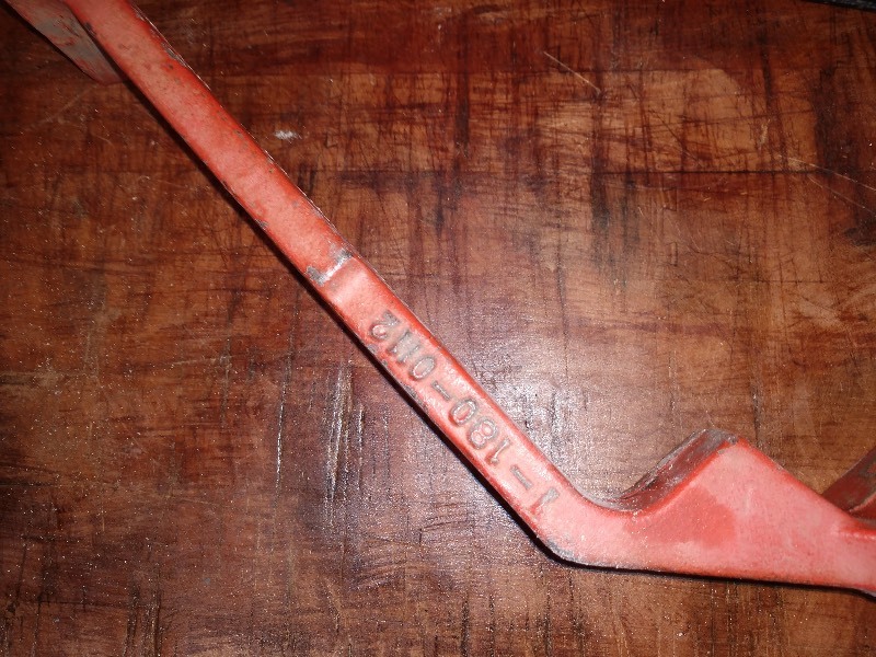 Fire Hydrant Wrench, Fire Place Coal Wood Tongs, Emergency Exit Only Sign