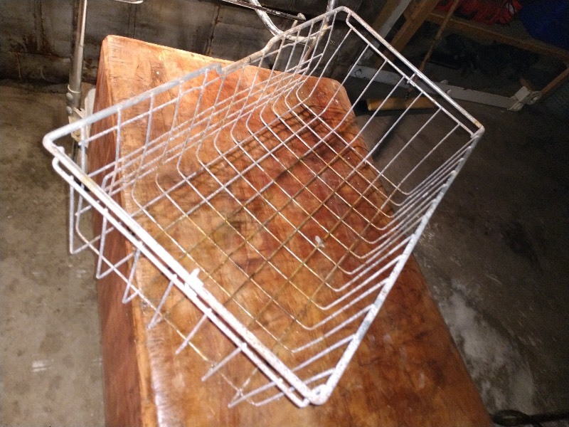 Wire Basket