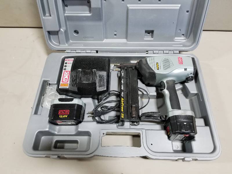 BDA ToolsGeneratorOfficeVintage and some Msc. KBID