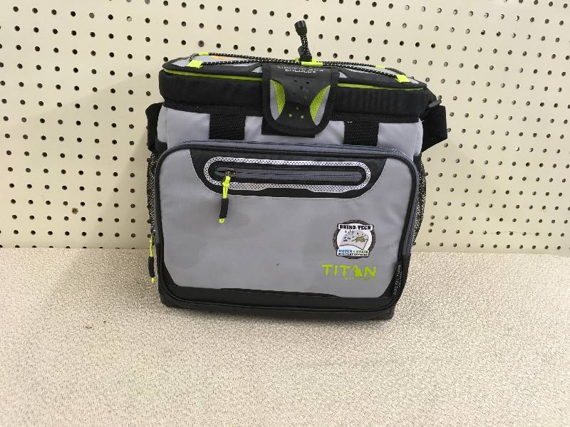 titan insulated bag