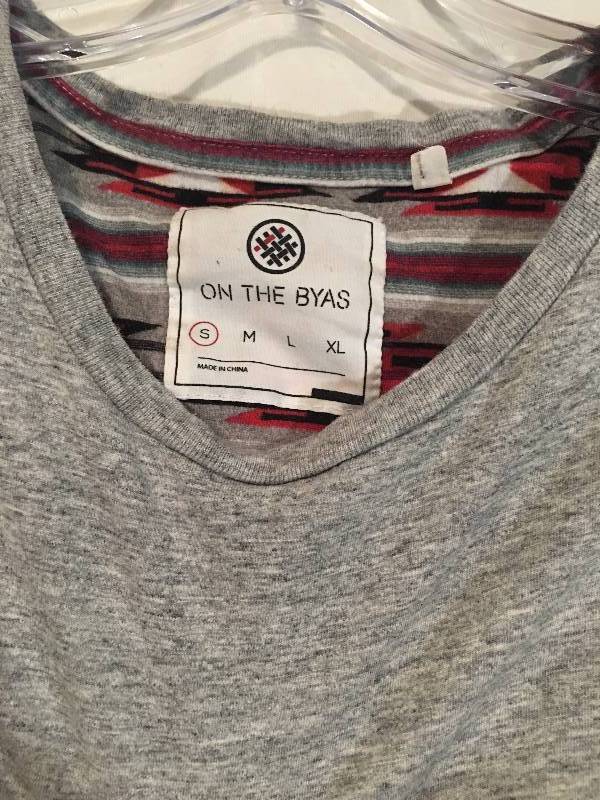 OTB Tee Smal