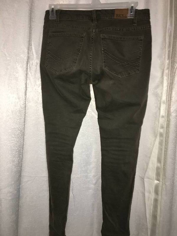 BKE Womens Jeans 28