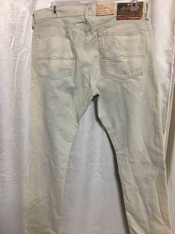 Ralph Lauren Jeans 36 32