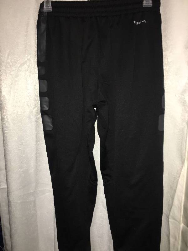 Nike Elite Pants Large Black