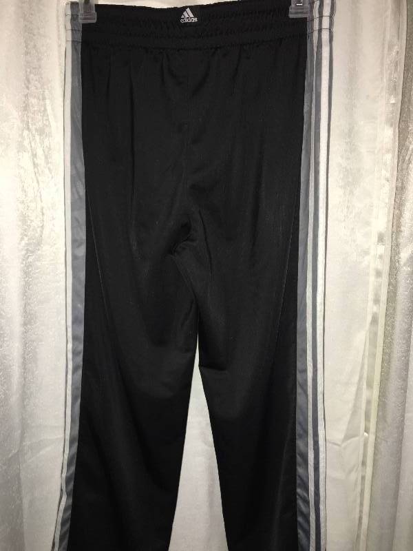 Adidas Sweat pants Black L