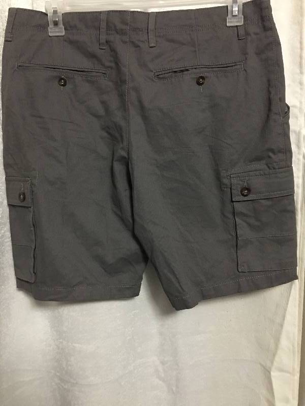 Merona shorts grey 36