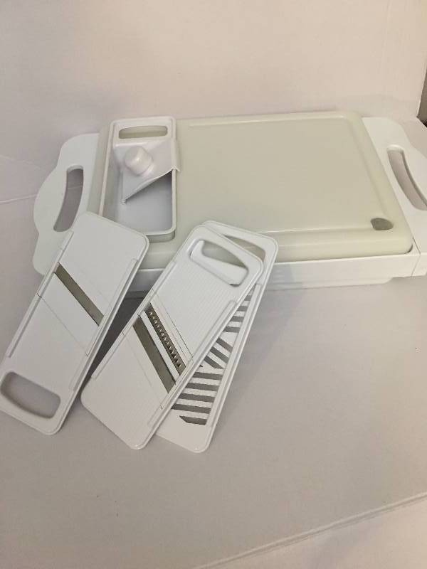 Food Slicer