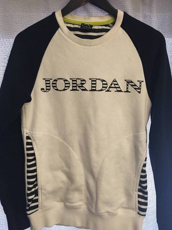 Jordan Shirt Mens Small