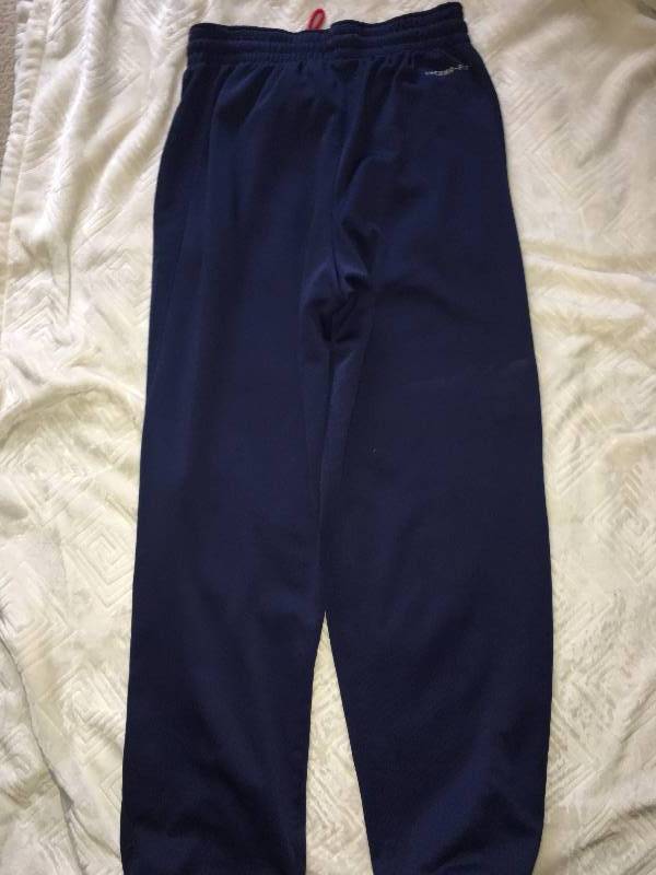 Nike ThermaFit Sweatpants Large