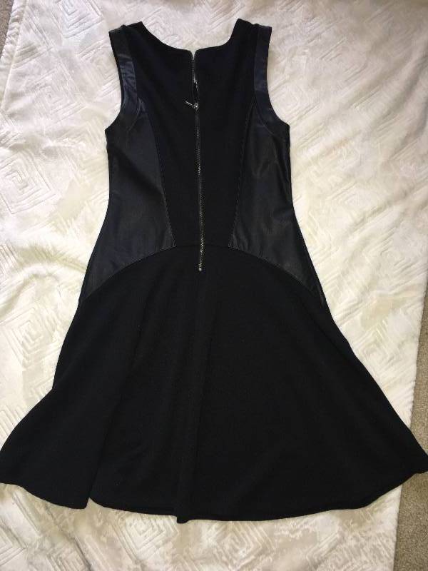 Massimo Womens Dress Medium